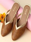 Kiana Women Ballerinas Fancy Wear Flats Footwear Collection